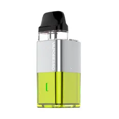 Многоразовый под Vaporesso Xros Cube 900 mAh - Cyber Lime Фото - Многоразовый под Vaporesso Xros Cube 900 mAh - Cyber Lime
