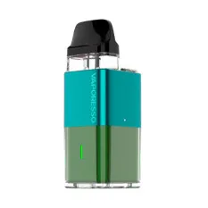Многоразовый под Vaporesso Xros Cube 900 mAh - Forest Green Фото - Многоразовый под Vaporesso Xros Cube 900 mAh - Forest Green