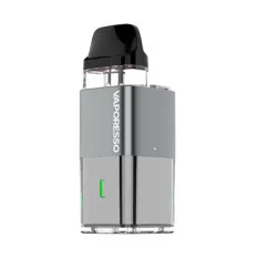 Многоразовый под Vaporesso Xros Cube 900 mAh - Grey Фото - Многоразовый под Vaporesso Xros Cube 900 mAh - Grey