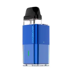 Многоразовый под Vaporesso Xros Cube 900 mAh - Ocean Blue Фото - Многоразовый под Vaporesso Xros Cube 900 mAh - Ocean Blue