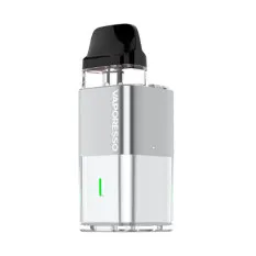 Многоразовый под Vaporesso Xros Cube 900 mAh - Silver Фото - Многоразовый под Vaporesso Xros Cube 900 mAh - Silver