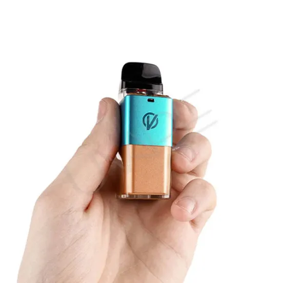 Фото - Подсистема Vaporesso Xros Cube 900 mAh - Black