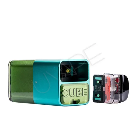 Фото - Подсистема Vaporesso Xros Cube 900 mAh - Black