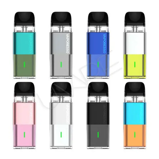Фото - Подсистема Vaporesso Xros Cube 900 mAh - Black