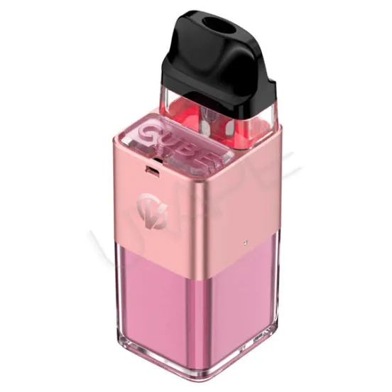 Фото - Подсистема Vaporesso Xros Cube 900 mAh - Black