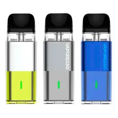 Фото - ПОД система Vaporesso Xros Cube 900 mAh