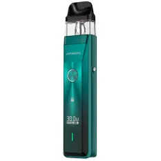 Фото - Многоразовый под Vaporesso Xros Pro 1200 mAh - Green