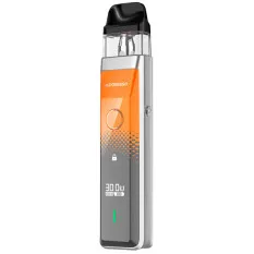 Многоразовый под Vaporesso Xros Pro 1200 mAh - Orange Фото - Многоразовый под Vaporesso Xros Pro 1200 mAh - Orange