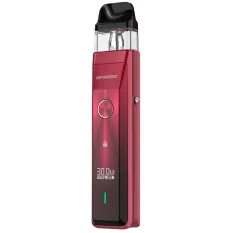 Многоразовый под Vaporesso Xros Pro 1200 mAh - Red Фото - Многоразовый под Vaporesso Xros Pro 1200 mAh - Red