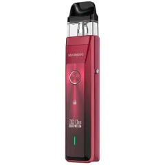 Многоразовый под Vaporesso Xros Pro 1200 mAh - Red