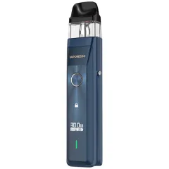 Многоразовый под Vaporesso Xros Pro 1200 mAh - Sapphire