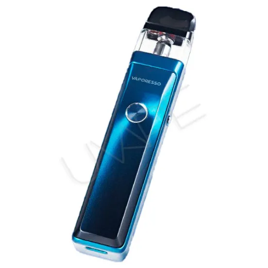 Фото - ПОД-система Vaporesso Xros Pro 1200 mAh