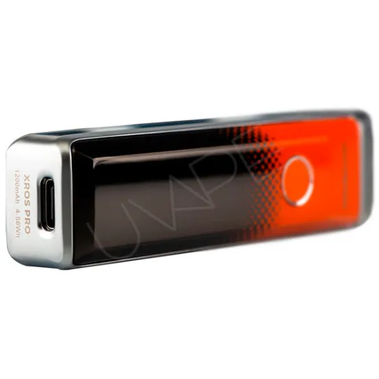 Фото - ПОД-система Vaporesso Xros Pro 1200 mAh