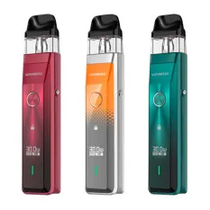 ПОД-система Vaporesso Xros Pro 1200 mAh Фото - ПОД-система Vaporesso Xros Pro 1200 mAh