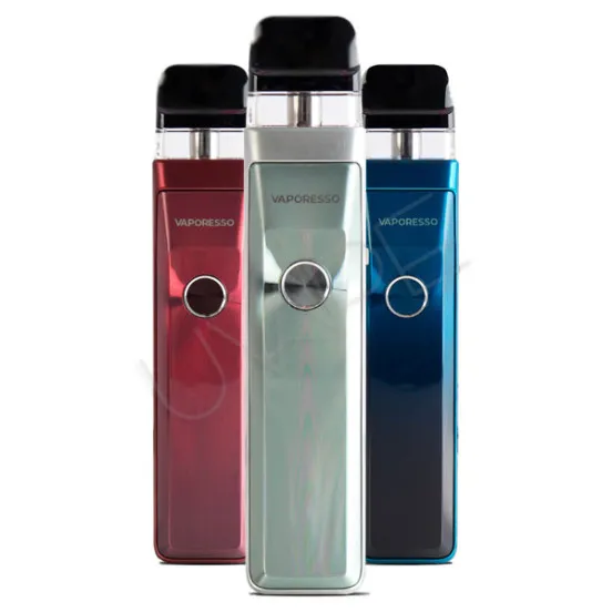 Фото - ПОД-система Vaporesso Xros Pro 1200 mAh