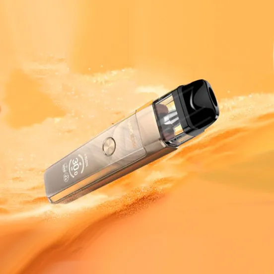 Фото - ПОД-система Vaporesso Xros Pro 2 2000 мАч