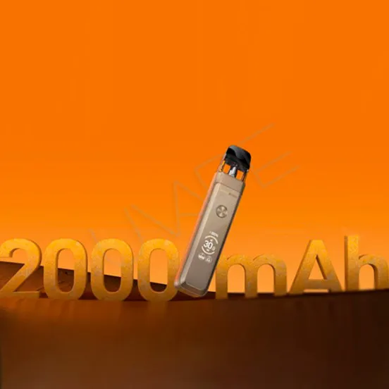 Фото - ПОД-система Vaporesso Xros Pro 2 2000 мАч