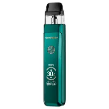 Фото - Багаторазова POD система Vaporesso Xros Pro 2 2000 мАг Gem Green