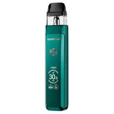 Фото - Многоразовый под Vaporesso Xros Pro 2 2000 мАч Gem Green