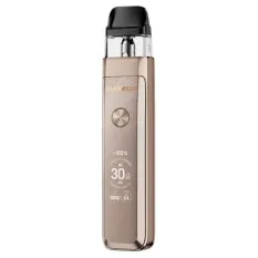Фото - Многоразовый под Vaporesso Xros Pro 2 2000 мАч Glittering Gold