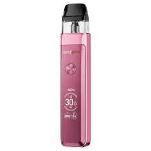 Фото - Багаторазова POD система Vaporesso Xros Pro 2 2000 мАг Moonlit Pink