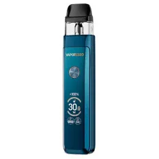 Фото - Многоразовый под Vaporesso Xros Pro 2 2000 мАч Storm Blue
