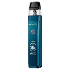 Многоразовый под Vaporesso Xros Pro 2 2000 мАч Storm Blue