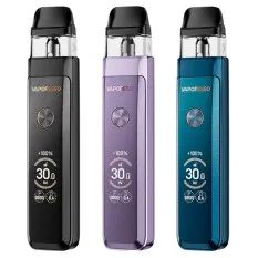 Фото - ПОД-система Vaporesso Xros Pro 2 2000 мАч