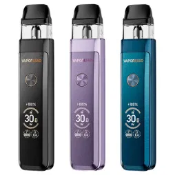 Фото - POD-система Vaporesso Xros Pro 2 2000 мАг