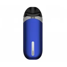 Фото - POD Vaporesso Zero S Pod Kit 650 мАч Blue