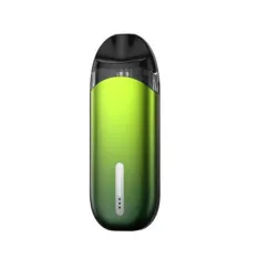 Фото - POD Vaporesso Zero S Pod Kit 650 мАч Lime Green