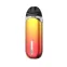 Фото - POD Vaporesso Zero S Pod Kit 650 мАч Orange Red