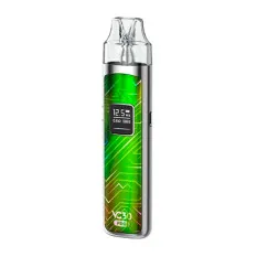 Фото - Подсистема Vecee VC30 Pro 1000 mAh - Line Green