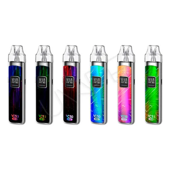 Фото - ПОД Vecee VC30 Pro 1000 mAh