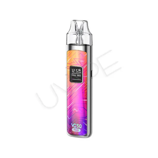 Фото - ПОД Vecee VC30 Pro 1000 mAh