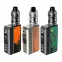 Фото - BOX mod VooPoo Drag 4