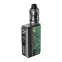 Фото - BOX mod система VooPoo Drag 4 Gunmetal+ForestGreen
