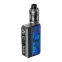 Фото - BOX mod система VooPoo Drag 4 Gunmetal+OceanBlue
