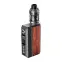 Фото - BOX mod система VooPoo Drag 4 Gunmetal+Rosewood