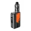 Фото - BOX mod система VooPoo Drag 4 Gunmetal+TropicalOrange