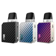POD-система VooPoo Drag Nano 2 Nebula Edition 800 мАч Фото - POD-система VooPoo Drag Nano 2 Nebula Edition 800 мАч