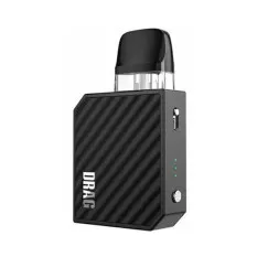 Фото - POD VooPoo Drag Nano 2 Nebula Edition 800 мАч Obsidian Black