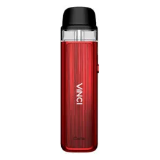 Фото - Многоразовый под Voopoo Vinci 800 mAh - Aurora Red