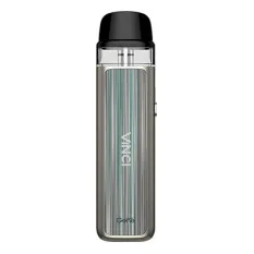 Фото - Многоразовый под Voopoo Vinci 800 mAh - Aurora Silver