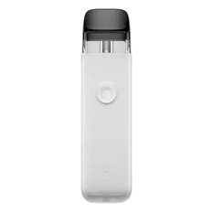 Фото - ПОД Voopoo Vinci Q 900 mAh - Ceramic White