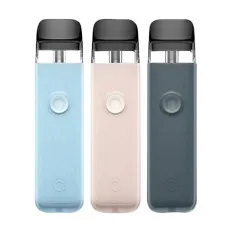 Фото - POD-система Voopoo Vinci Q 900 mAh