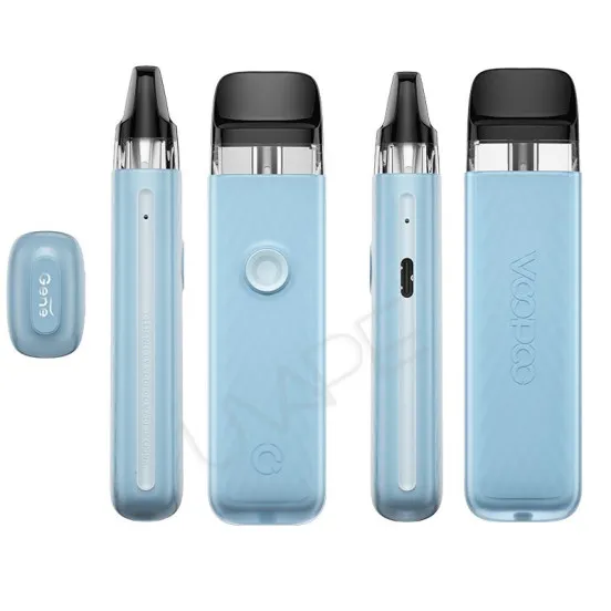 Фото - ПОД система Voopoo Vinci Q 900 mAh