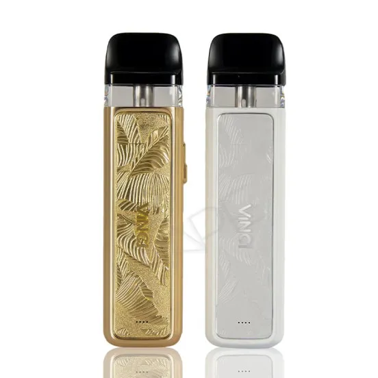 Фото - POD Voopoo Vinci Royal Edition 800 mAh