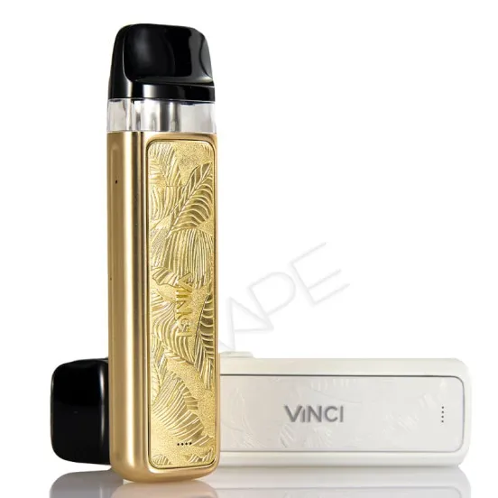 Фото - POD Voopoo Vinci Royal Edition 800 mAh
