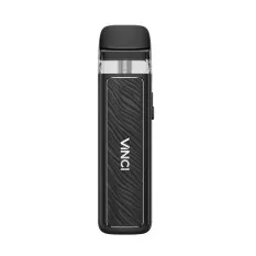 Фото - ПОД Voopoo Vinci Royal Edition 800 mAh - Black Ripple